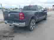 2019 Ram 1500 Limited z VIN 1C6SRFPT0KN519175, wystawiony jako IAAI lot #42545851 z przebiegiem 84 280 mil mil oraz . Historia ofert i sprzedaży dostępna na DreamBid. Obrazek 4.