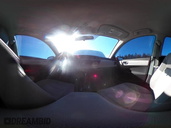 ✅ 2015 Toyota Corolla L • VIN: 2T1BURHE7FC352718 • Lot: 43416860. Listed on IAAI with 106,347 mi. Free auction sales archive from the USA and detailed vehicle history report at DreamBid. Image 18.