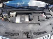 ✅ 2022 Lexus RX 450h • VIN: 2T2JGMDA0NC072254 • Lot: 43335247. Listed on IAAI with 49,149 mi. Free auction sales archive from the USA and detailed vehicle history report at DreamBid. Image 10.