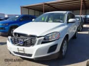 ✅ 2012 Volvo XC60 3.2L • VIN: YV4952DL7C2303064 • Lot: 43571253. Listed on IAAI with 39,926 mi. Free auction sales archive from the USA and detailed vehicle history report at DreamBid. Image 2.
