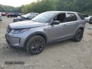 ✅ 2022 Land Rover Discovery Sport SE • VIN: SALCP2FX0NH910399 • Lot: 66498904. Wystawiony na Copart z przebiegiem 23 616 mil. Bezpłatny archiwum sprzedaży aukcyjnych z USA i szczegółowy raport historii pojazdu na DreamBid. Zdjęcie 1.