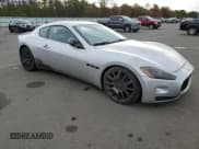 ✅ 2008 Maserati GranTurismo • VIN: ZAMGJ45A980037818 • Lot: 86491335. Wystawiony na Copart z przebiegiem 32 210 mil. Bezpłatny archiwum sprzedaży aukcyjnych z USA i szczegółowy raport historii pojazdu na DreamBid. Zdjęcie 4.