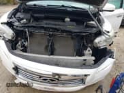 ✅ 2014 Infiniti QX60 • VIN: 5N1AL0MMXEC501553 • Lot: 43418873. Wystawiony na IAAI z przebiegiem 136 103 mil. Bezpłatny archiwum sprzedaży aukcyjnych z USA i szczegółowy raport historii pojazdu na DreamBid. Zdjęcie 6.