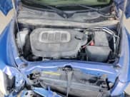 ✅ 2008 Chevrolet HHR LT • VIN: 3GNDA23P58S550163 • Lot: 47630915. Listed on Copart with 172,410 mi. Free auction sales archive from the USA and detailed vehicle history report at DreamBid. Image 13.