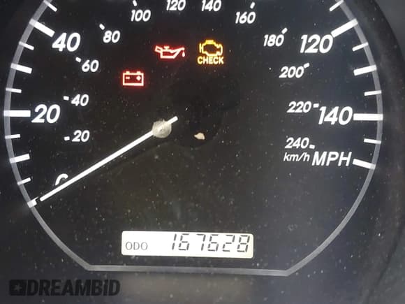 ✅ 2006 Lexus RX 330 • VIN: 2T2HA31U96C101809 • Лот: 43078592. Опубликован ранее на IAAI с пробегом 167 628 миль. Бесплатный доступ к архиву аукционных продаж из США и подробный отчёт об истории автомобиля на DreamBid. Изображение 7.