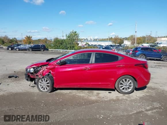 ✅ 2016 Hyundai Elantra Value Edition • VIN: KMHDH4AE6GU532167 • Lot: 43482258. Wystawiony na IAAI z przebiegiem 95 045 mil mil. Skorzystaj z bezpłatnego archiwum sprzedaży aukcyjnych z USA i zobacz szczegółowy raport historii pojazdu na DreamBid. Zdjęcie 15.
