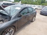 ✅ 2017 Ford Focus SE • VIN: 1FADP3F26HL294771 • Lot: 42457909. Listed on IAAI with 80,363 mi. Free auction sales archive from the USA and detailed vehicle history report at DreamBid. Image 6.