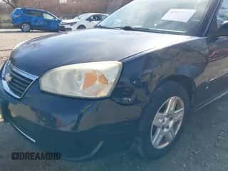 2006 Chevrolet Malibu Maxx LT с VIN 1G1ZT63816F275281, выставлен на аукционе IAAI как лот 41814177 с пробегом 198 568 миль миль и . История ставок и продаж доступна на DreamBid. Изображение 6.