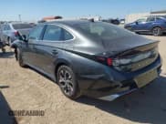 ✅ 2025 Hyundai Sonata SEL • VIN: KMHL64JA6SA462002 • Лот: 43602938. Опубликован ранее на IAAI с пробегом 14 331 миль. Бесплатный доступ к архиву аукционных продаж из США и подробный отчёт об истории автомобиля на DreamBid. Изображение 3.