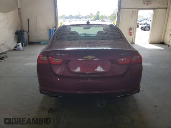 2018 Chevrolet Malibu Premier z VIN 1G1ZE5SX9JF103988, wystawiony jako Copart lot #70454025 z przebiegiem 71 094 mil mil oraz Szkoda całkowita • Salvage title. Historia ofert i sprzedaży dostępna na DreamBid. Obrazek 6.