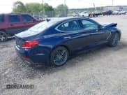 ✅ 2019 Genesis G70 Advanced • VIN: KMTG34LAXKU026538 • Лот: 43136088. Опубликован ранее на IAAI с пробегом 38 863 миль. Бесплатный доступ к архиву аукционных продаж из США и подробный отчёт об истории автомобиля на DreamBid. Изображение 4.