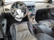 ✅ 2010 Chevrolet Malibu LTZ • VIN: 1G1ZE5E75AF272692 • Lot: 79037564. Listed on Copart with 126,344 mi. Free auction sales archive from the USA and detailed vehicle history report at DreamBid. Image 8.