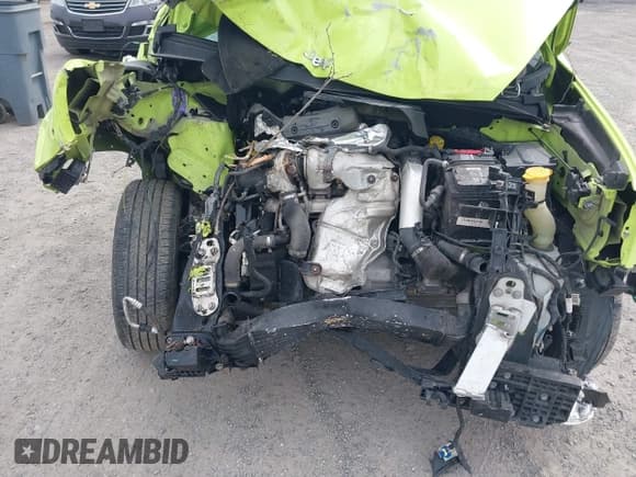 ✅ 2017 Jeep Renegade Sport • VIN: ZACCJAAH6HPG09555 • Lot: 41933847. Wystawiony na IAAI z przebiegiem 100 332 mil. Bezpłatny archiwum sprzedaży aukcyjnych z USA i szczegółowy raport historii pojazdu na DreamBid. Zdjęcie 10.