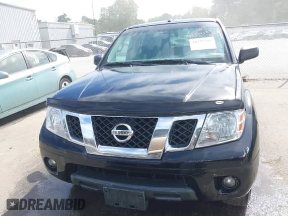 2013 Nissan Frontier SV z VIN 1N6AD0EV1DN763745, wystawiony jako IAAI lot #43379708 z przebiegiem 106 937 mil mil oraz . Historia ofert i sprzedaży dostępna na DreamBid. Obrazek 12.