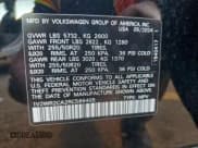 ✅ 2024 Volkswagen Atlas SE • VIN: 1V2WR2CA2RC586405 • Лот: 94798605. Опубликован ранее на Copart с пробегом 38 234 миль. Бесплатный доступ к архиву аукционных продаж из США и подробный отчёт об истории автомобиля на DreamBid. Изображение 13.