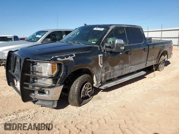 ✅ 2019 Ford F-250 XL • VIN: 1FT7W2BT7KEC31211 • Лот: 53046415. Опубликован ранее на Copart с пробегом 171 019 миль. Бесплатный доступ к архиву аукционных продаж из США и подробный отчёт об истории автомобиля на DreamBid. Изображение 1.