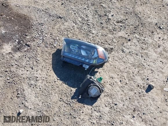 ✅ 2017 Dodge Durango GT • VIN: 1C4RDJDG3HC771569 • Лот: 43542736. Опубликован ранее на IAAI с пробегом 141 790 миль. Бесплатный доступ к архиву аукционных продаж из США и подробный отчёт об истории автомобиля на DreamBid. Изображение 12.