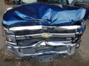 ✅ 2017 Chevrolet Silverado 2500HD LT • VIN: 1GC1KVEG7HF212369 • Lot: 52392435. Listed on Copart with 98,544 mi. Free auction sales archive from the USA and detailed vehicle history report at DreamBid. Image 13.