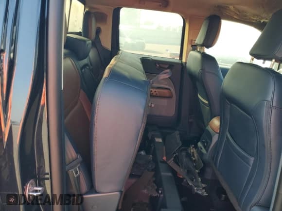 ✅ 2023 Ford Maverick XL • VIN: 3FTTW8F98PRA54219 • Lot: 68693665. Wystawiony na Copart z przebiegiem Nie podano. Bezpłatny archiwum sprzedaży aukcyjnych z USA i szczegółowy raport historii pojazdu na DreamBid. Zdjęcie 10.