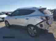 2014 Hyundai Tucson SE z VIN KM8JUCAG7EU843064, wystawiony jako Copart lot #71027575 z przebiegiem 178 099 mil mil oraz Szkoda całkowita • Salvage title. Historia ofert i sprzedaży dostępna na DreamBid. Obrazek 2.