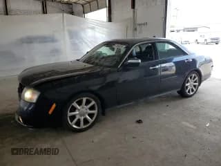 ✅ 2004 Infiniti M • VIN: JNKAY41E94M400442 • Lot: 57954595. Listed on Copart with 111,523 mi. Free auction sales archive from the USA and detailed vehicle history report at DreamBid. Image 1.