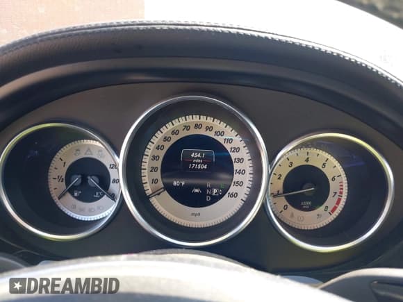 ✅ 2013 Mercedes-Benz CLS 550 • VIN: WDDLJ7DB0DA060588 • Lot: 41994793. Listed on IAAI with 171,504 mi. Free auction sales archive from the USA and detailed vehicle history report at DreamBid. Image 7.