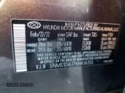 ✅ 2022 Hyundai Santa Fe SE • VIN: 5NMS1DAJ7NH436355 • Lot: 82812213. Wystawiony na Copart z przebiegiem 31 020 mil. Bezpłatny archiwum sprzedaży aukcyjnych z USA i szczegółowy raport historii pojazdu na DreamBid. Zdjęcie 13.