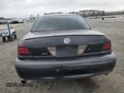 ✅ 2003 Mercury Marauder • VIN: 2MEHM75V03X633896 • Лот: 47188565. Опубликован ранее на Copart с пробегом 154 154 миль. Бесплатный доступ к архиву аукционных продаж из США и подробный отчёт об истории автомобиля на DreamBid. Изображение 6.