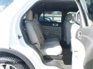 ✅ 2013 Ford Explorer XLT • VIN: 1FM5K7D88DGC05566 • Lot: 43547707. Listed on IAAI with 158,745 mi. Free auction sales archive from the USA and detailed vehicle history report at DreamBid. Image 8.