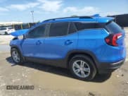 ✅ 2024 GMC Terrain SLE • VIN: 3GKALMEG2RL257027 • Lot: 71414085. Listed on Copart with 32,216 mi. Free auction sales archive from the USA and detailed vehicle history report at DreamBid. Image 2.