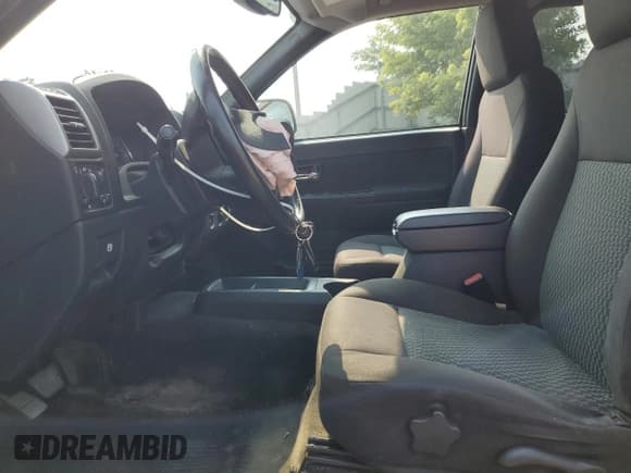 ✅ 2012 Chevrolet Colorado • VIN: 1GCESDF91C8142344 • Lot: 67226335. Wystawiony na Copart z przebiegiem 191 675 mil. Bezpłatny archiwum sprzedaży aukcyjnych z USA i szczegółowy raport historii pojazdu na DreamBid. Zdjęcie 7.