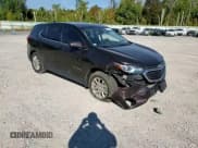 ✅ 2020 Chevrolet Equinox LT • VIN: 2GNAXKEVXL6224895 • Лот: 80613145. Опубликован ранее на Copart с пробегом 39 713 миль. Бесплатный доступ к архиву аукционных продаж из США и подробный отчёт об истории автомобиля на DreamBid. Изображение 15.