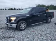 ✅ 2017 Ford F-150 XL • VIN: 1FTEW1CP5HFA70332 • Lot: 85914955. Listed on Copart with 177,872 mi. Free auction sales archive from the USA and detailed vehicle history report at DreamBid. Image 1.