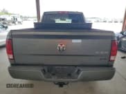 ✅ 2009 Dodge 1500 TRX • VIN: 1D3HV18P69S759479 • Lot: 65589175. Wystawiony na Copart z przebiegiem 147 984 mil. Bezpłatny archiwum sprzedaży aukcyjnych z USA i szczegółowy raport historii pojazdu na DreamBid. Zdjęcie 6.