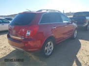 ✅ 2014 Chevrolet Captiva Sport LT • VIN: 3GNAL3EK3ES612806 • Lot: 41714860. Wystawiony na IAAI z przebiegiem 127 554 mil. Bezpłatny archiwum sprzedaży aukcyjnych z USA i szczegółowy raport historii pojazdu na DreamBid. Zdjęcie 4.