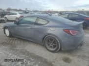 ✅ 2016 Hyundai Genesis Coupe 3.8L Base • VIN: KMHHT6KJ3GU134244 • Lot: 88579165. Wystawiony na Copart z przebiegiem 89 056 mil. Bezpłatny archiwum sprzedaży aukcyjnych z USA i szczegółowy raport historii pojazdu na DreamBid. Zdjęcie 2.