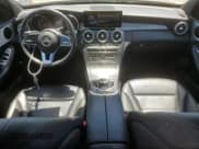 ✅ 2019 Mercedes-Benz C 300 • VIN: 55SWF8DB7KU308837 • Lot: 57505405. Listed on Copart with 71,003 mi. Free auction sales archive from the USA and detailed vehicle history report at DreamBid. Image 8.