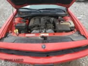 ✅ 2010 Dodge Challenger SE • VIN: 2B3CJ4DV2AH130786 • Lot: 88407855. Wystawiony na Copart z przebiegiem 123 806 mil. Bezpłatny archiwum sprzedaży aukcyjnych z USA i szczegółowy raport historii pojazdu na DreamBid. Zdjęcie 11.