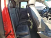 ✅ 2016 GMC Canyon 4WD SLE • VIN: 1GTH6CE39G1318239 • Лот: 70495195. Опубликован ранее на Copart с пробегом 132 884 миль. Бесплатный доступ к архиву аукционных продаж из США и подробный отчёт об истории автомобиля на DreamBid. Изображение 10.