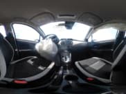 ✅ 2022 Nissan Versa SV • VIN: 3N1CN8EV7NL840193 • Lot: 42792437. Listed on IAAI with 55,793 mi. Free auction sales archive from the USA and detailed vehicle history report at DreamBid. Image 18.