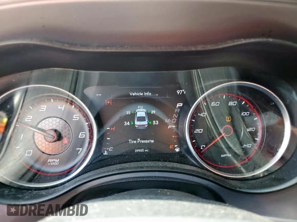 ✅ 2023 Dodge Charger SXT • VIN: 2C3CDXBG3PH653677 • Lot: 71223315. Listed on Copart with 39,905 mi. Free auction sales archive from the USA and detailed vehicle history report at DreamBid. Image 9.