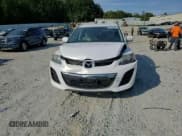 ✅ 2010 Mazda CX-7 SV • VIN: JM3ER2WM3A0318320 • Lot: 82520065. Wystawiony na Copart z przebiegiem 159 261 mil. Bezpłatny archiwum sprzedaży aukcyjnych z USA i szczegółowy raport historii pojazdu na DreamBid. Zdjęcie 14.