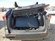 ✅ 2025 Toyota RAV4 XLE • VIN: 2T3W1RFV6SW373167 • Lot: 85940715. Listed on Copart with 19,251 mi. Free auction sales archive from the USA and detailed vehicle history report at DreamBid. Image 6.