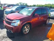 ✅ 2008 Chevrolet Equinox Sport • VIN: 2CNDL737586030006 • Лот: 42325438. Опубликован ранее на IAAI с пробегом 326 075 миль. Бесплатный доступ к архиву аукционных продаж из США и подробный отчёт об истории автомобиля на DreamBid. Изображение 2.