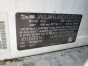 ✅ 2017 Jaguar XE 20d Prestige • VIN: SAJAE4BN2HA952849 • Lot: 60895015. Wystawiony na Copart z przebiegiem 83 276 mil. Bezpłatny archiwum sprzedaży aukcyjnych z USA i szczegółowy raport historii pojazdu na DreamBid. Zdjęcie 12.