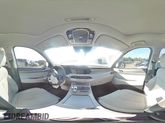 ✅ 2022 Hyundai Palisade SEL • VIN: KM8R24HE3NU449547 • Лот: 78095524. Опубликован ранее на Copart с пробегом 52 226 миль. Бесплатный доступ к архиву аукционных продаж из США и подробный отчёт об истории автомобиля на DreamBid. Изображение 14.