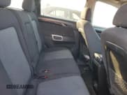 ✅ 2013 Chevrolet Captiva Sport LS • VIN: 3GNAL2EK6DS628040 • Lot: 42201835. Wystawiony na Copart z przebiegiem Nie podano. Bezpłatny archiwum sprzedaży aukcyjnych z USA i szczegółowy raport historii pojazdu na DreamBid. Zdjęcie 11.