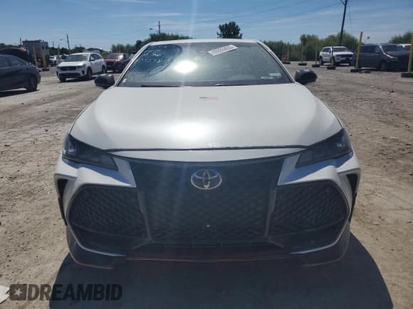 ✅ 2020 Toyota Avalon XSE • VIN: 4T1FZ1FBXLU055983 • Лот: 69930455. Опубликован ранее на Copart с пробегом 88 683 миль. Бесплатный доступ к архиву аукционных продаж из США и подробный отчёт об истории автомобиля на DreamBid. Изображение 5.