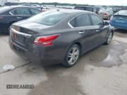 ✅ 2015 Nissan Altima SL • VIN: 1N4BL3AP9FC490562 • Lot: 42416282. Wystawiony na IAAI z przebiegiem 235 785 mil. Bezpłatny archiwum sprzedaży aukcyjnych z USA i szczegółowy raport historii pojazdu na DreamBid. Zdjęcie 4.