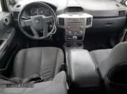 ✅ 2004 Mitsubishi Endeavor LS • VIN: 4A4MM21S14E018106 • Lot: 61355605. Listed on Copart with 194,509 mi. Free auction sales archive from the USA and detailed vehicle history report at DreamBid. Image 8.